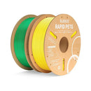 The Rapid Layer | High-Speed PETG Filament 1.75mm (1KG, 30-600mm/s)