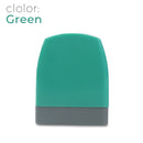 Cartoon Cute Animals Little Monster Children'S Clothes Stamp Seal Kids Personalized Stamps Label Stamp, Waterproof Labels