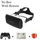 VR Shinecon Viar Virtual Reality Glasses 3D For iPhone Android Smart Phone Smartphone Headset Helmet Goggles Casque Video Game