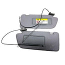 The Clarity Shield | Precision Replacement Sun Visor for Peugeot 2008/3008/308/408/508 & Citroën C5