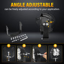 The Lumen Array | 30W Off-Road LED Work Light