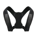 Adjustable Posture Corrector Back Support Belt Spine Back Shoulder Brace Support Belts Adult Invisible Hunchback Belts  Support