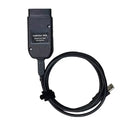 2024 Real Hex V2 25.3 Vag Com ARM STM32F429 Chip Car Diagnostic Tool Coding Function Free Update Hex-V2 For VCDS USB Interface