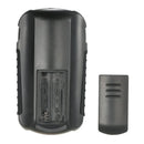 LUCKY FFCW1108-1&FFW1108-1 Portable Echo Sounder 400feet(120M)Wireless operating range Ocean River Wireless Fish Finder