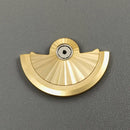 Customized NH36 NH35 Rotor Automatic Hammer Rotor Fit for NH34 NH35 NH36 NH38 4R35 7S26 Watch Movement Rotor Part