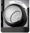 The Alpine Flask | 1L Insulated Stainless Steel Water Bottle, Double-Wall Vacuum Tumbler