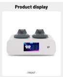 EMS Body Sculpt Slimming Machine NEO RF Eletric Muscle Fat Removel Machine Portable Electromagnetic Stimulate Weight Lose