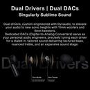 【Brand+】Global Version OnePlus Buds Pro 3 Earphone Up to 50dB Noise Canceling Spatial Audio with Head Tracking Hi-Resolution