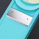 The Slicer Pro | Multi-Blade Stainless Steel Vegetable Chopper & Shredder