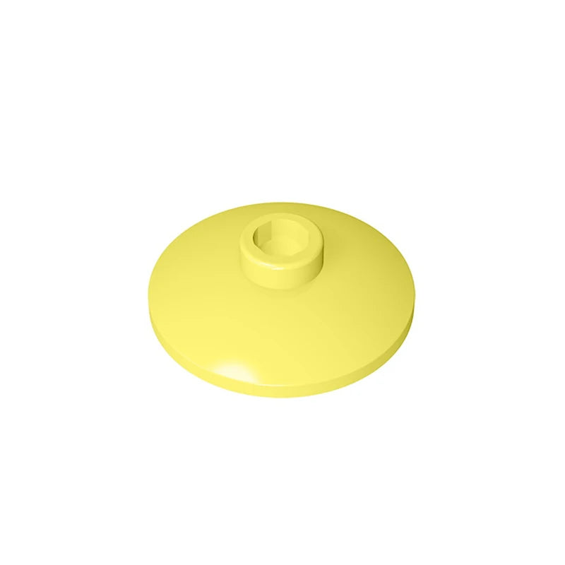 Gobricks 10PCS Plate Brick 4740 30063 2x2 brick High-TechChangeover Catch For Building Blocks Parts Educational Creative Toys