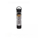 Gopeak Pocket Mini Flashlight Outdoor Key Clip Cap Ambient Led Long Endurance Disaster Relief Emergency 5050 Small Light