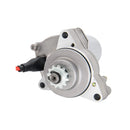 ATV 19575 Starter Motor Replacement for Tao Tao 125cc 110cc 50cc  Coolster Motor Coolster Four 4 Wheeler Chinese Pit Dirt Bike 4