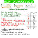 Size 21-36 Baby Toddler Shoes For Boys Girls Breathable Mesh Little Kids Casual Sneakers Non-slip Children Sport Shoes tenis