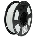 The Quiet Spool | Pure PLA 3D Printer Filament, 1.75 mm, 1 kg