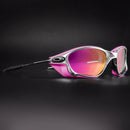 Polarized Cycling Sunglasses Outdoor Fishing Sunglasses UV400 Sports Goggles Men MTB Cycling Glasses Women Road Bike Eyewear