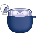 Silicone Case For Honor Earbuds X6 True Wireless Bluetooth Earphone Protective Sleeve Cover For Honor Earbuds X6 Accessories