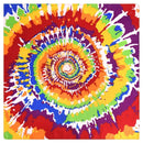 Colorful Rainbow Pocket Square Scarf Bandana Headband Wristband Neck Tie for Gay Lesbian Pride Festival Parade Trendy Style