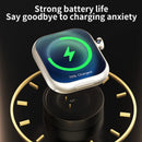 The Horizon VP29 | 5G LTE Smart Watch with 256GB Storage and AMOLED Display
