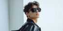 ZENOTTIC 2025 New Arrivals Aviator Polarized Sunglasses Handmade Acetate UV400 Protection Pilot Sun Glasses for Women Men