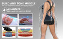 EMSZERO PRO 6500W NEO Slimming Machine EMS+EMT/RF Nova Body Sculpting EMS Pelvic Muscle Stimulator Salon
