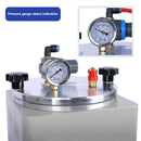 PHYHOO Wax Injection Machine for Jewellery Equipment Making Tool Wax Casting Machine Wax Melting Mold Making Golds Machine