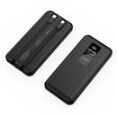 Powerbank, Powerbank 10000mAh, Powerbak, Portable Power Bank, Portable Battery, Rechargeable Batteries, Coibeu, 23W