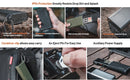 The Data Courier | CFexpress High-Speed Memory Card Reader Hub