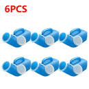 1200ml Urinals for Men Spill Proof Pee Bottle Plastic Portable Urinal with Lid for Car Elderly and Incontinence