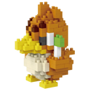 Pokemon new 108 style Small Simple Building Blocks Pikachu Action Toys Graphics Diamond Mini Model Pocket Monster Collect Gift