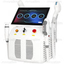 The Titan Quartet | Soprano Titanium 4-Wavelength Diode Laser Platform
