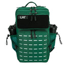 The Forty Five | 45 L Tactical Backpack with Air Cushion Belt