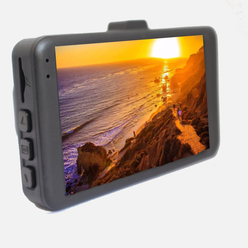 Fulll HD 1080P car Rear View Camera dvr dash cam recorder dashcam mirror reverse camera dvrs video recorder for ford focus 2