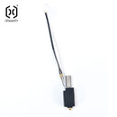 Artillery 3D Printer X3 X4 Hotend Assembly Kit With Nozzle Heating Block Heating Rod Thermistor