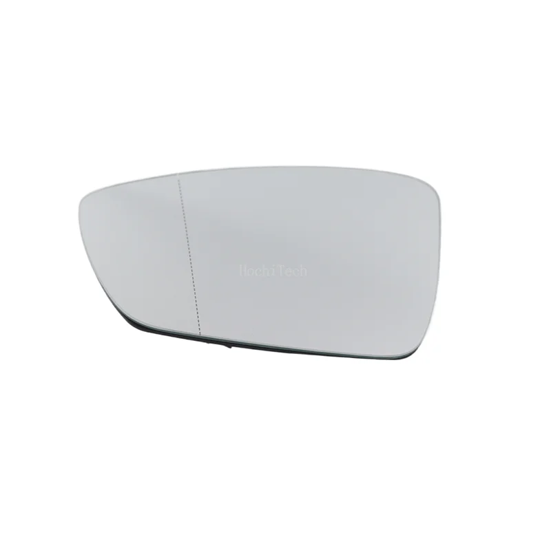 Left Right Rearview Side Wing Heated Durable Mirror Glass for Volkswagen VW Polo 5 MK5 6R 6C 2010-2016 Heated Side Mirror Glass