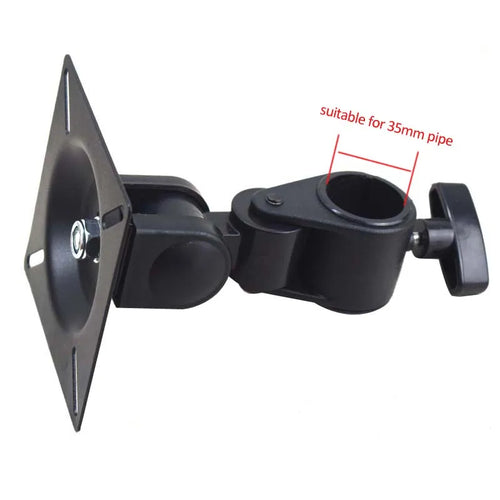 The Cantilever | Full-Motion Monitor Mount Hardware for 10-27 Inch Screens