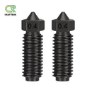 Anycubic Kobra 3 Combo Build Plate Hotend Nozzle 256x268mm Spring Steel Sheet PEO PET PEY Sheet Double Sided Parts Accesories