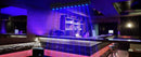 Lumina 250W RGBW Rotatable Stage Wall Washer