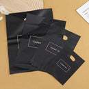 The Gratitude Set | 100-Piece Gift Tote & Shopping Bags (6 Sizes)