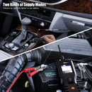 Ancel PB100 Circuit Tester Probe Electrical System Car Diagnostic Tool 12V 24V Automotive Circuit Tester Power Circuit Probe Kit