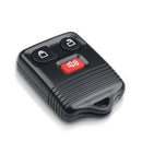 KEYYOU 3/4-Tasten-Funkfernbedienung 315 MHz für Ford Ecosport Mazda Tribute V6 3.0 Fernbedienung Sender CWTWB1U345