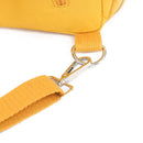 2025 New Women's Nylon Backpack Lightweight Travel Bag Casual Fashionable Shoulder Bag Summer Outdoor Rucksack