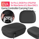8Bitdo Controller Gamepad Carrying Case for PS5 PS4 Xbox Series X/S Xbox One S