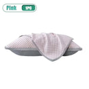 The Glacial Drift | Ice-Fiber Cooling Pillowcase Set