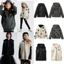 2024 Mother Kids Hoodies Kids Clothes Boys Girl Outfits Child Sweaters For Children Top Baby Boys Clothing Children's Clothing