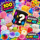 The Soft Riot | Random Squishy Stress Toy, One per Order