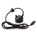 Ultrasonic Mist Maker Water Fountain Pond Atomizer Air Humidifier Easy to Operate Garden Outdoor Sprayer Tool mini diffuser