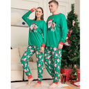 The Yule Union | Matching Family Christmas Pajama Collection