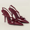 New Spring and Summer Women's High Heels Strap Stiletto High Heel Sandals Versatile High Heels