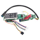 Original New Dashboard For Ninebot Max G2 Electric Scooter KickScooter LED Display Bluetooth Board Motherboard Parts