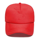 Custom Baseball Caps For Men Woman Hat Custom Logo Hat  Mesh Snapback Cap Women Trucker  designer cap men Hat snapback  caps